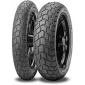 Λάστιχο μοτοσυκλέτας πίσω PIRELLI MT60 RS 160/60 R 17 M/C TL 69H thumb