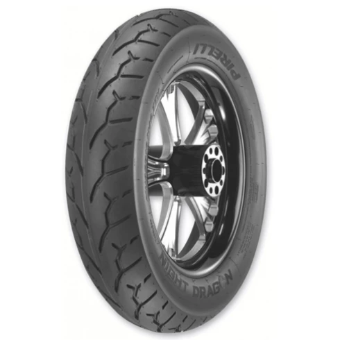 Λάστιχο μοτοσυκλέτας εμπρός PIRELLI NIGHT DRAGON 100/90-19M/CTL 57H Λάστιχο μοτοσυκλέτας εμπρός PIRELLI NIGHT DRAGON 100/90-19M/CTL 57H