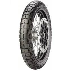 Λάστιχο μοτοσυκλέτας εμπρός PIRELLI SCORPION RALLY STR 100/90 - 19 M/C 57V M+S TL Λάστιχο μοτοσυκλέτας εμπρός PIRELLI SCORPION RALLY STR 100/90 - 19 M/C 57V M+S TL