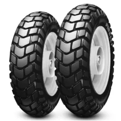 Λάστιχο μοτοσυκλέτας εμπρός/πίσω PIRELLI SL60™ 130/90-10 TL 61J Λάστιχο μοτοσυκλέτας εμπρός/πίσω PIRELLI SL60™ 130/90-10 TL 61J