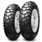 Λάστιχο μοτοσυκλέτας εμπρός/πίσω PIRELLI SL60™ 130/90-10 TL 61J thumb