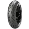Λάστιχο μοτοσυκλέτας πίσω PIRELLI DIABLO ROSSO III 240/45ZR17M/CTL (82W)