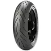 Λάστιχο μοτοσυκλέτας πίσω PIRELLI DIABLO ROSSO III 240/45ZR17M/CTL (82W) thumb