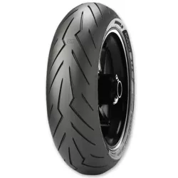 Λάστιχο μοτοσυκλέτας πίσω PIRELLI DIABLO ROSSO III 240/45ZR17M/CTL (82W) Λάστιχο μοτοσυκλέτας πίσω PIRELLI DIABLO ROSSO III 240/45ZR17M/CTL (82W)