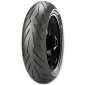 Λάστιχο μοτοσυκλέτας πίσω PIRELLI DIABLO ROSSO III 240/45ZR17M/CTL (82W) thumb