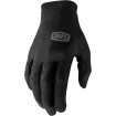Γάντια ποδηλασίας 100% SLING BLACK Γάντια ποδηλασίας 100% SLING BLACK thumb