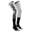 Κάλτσες motocross 100% REV KNEE BRACE BLACK/WHITE Κάλτσες motocross 100% REV KNEE BRACE BLACK/WHITE thumb