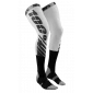 Κάλτσες motocross 100% REV KNEE BRACE BLACK/WHITE thumb
