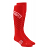 Κάλτσες motocross 100% HI-SIDE RED