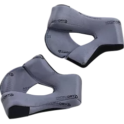 Εσωτερική επένδυση κράνους ICON Airflite™ H-DRY GY 2X Εσωτερική επένδυση κράνους ICON Airflite™ H-DRY GY 2X