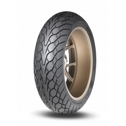 Λάστιχο μοτοσυκλέτας DUNLOP MUT 190/55ZR17 (75W) TLM+ Λάστιχο μοτοσυκλέτας DUNLOP MUT 190/55ZR17 (75W) TLM+