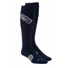 Κάλτσες motocross 100% HI-SIDE NAVY Κάλτσες motocross 100% HI-SIDE NAVY