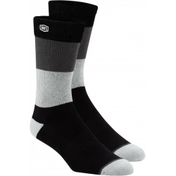 Κάλτσες ποδηλασίας 100% TRIO