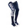 Κάλτσες motocross 100% REV KNEE BRACE DARK BLUE