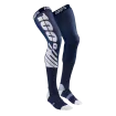 Κάλτσες motocross 100% REV KNEE BRACE DARK BLUE thumb