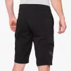 Βερμούδα ποδηλασίας 100% RIDECAMP BLACK Βερμούδα ποδηλασίας 100% RIDECAMP BLACK thumb