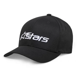 Καπέλο ALPINESTARS BLAZE 2 BLK/WHT