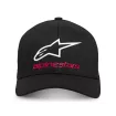 Καπέλο ALPINESTARS ALWAYS 2 BK/W/RD Καπέλο ALPINESTARS ALWAYS 2 BK/W/RD thumb