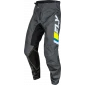 Παντελόνι μηχανής FLY RACING Kinetic Prix-Ice Grey/Charcoal/Hi-Vis thumb