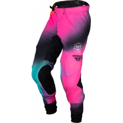 Παντελόνι μηχανής FLY RACING Lite Legacy L.E.- Pink Παντελόνι μηχανής FLY RACING Lite Legacy L.E.- Pink