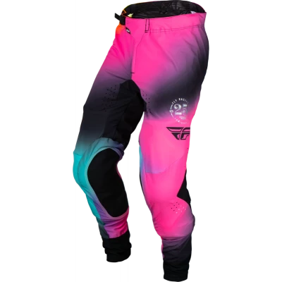 Παντελόνι μηχανής FLY RACING Lite Legacy L.E.- Pink