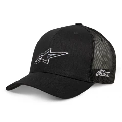 ΚαπέλοALPINESTARS AGE-OUTLINE BK ΚαπέλοALPINESTARS AGE-OUTLINE BK