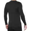 Μπλούζα ποδηλασίας 100% BASECAMP thumb