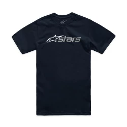 Μπλουζάκι ALPINESTARS CSF BLAZE 2 NV/W/G Μπλουζάκι ALPINESTARS CSF BLAZE 2 NV/W/G