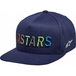 Καπέλο ALPINESTARS CANDY NAVY Καπέλο ALPINESTARS CANDY NAVY