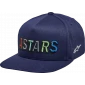 Καπέλο ALPINESTARS CANDY NAVY thumb