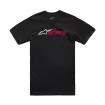 Μπλουζάκι ALPINESTARS CSF BLAZE 2 BK/W/R Μπλουζάκι ALPINESTARS CSF BLAZE 2 BK/W/R thumb