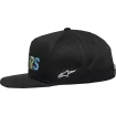 Καπέλο ALPINESTARS CANDY BLACK thumb