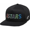 Καπέλο ALPINESTARS CANDY BLACK