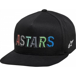 Καπέλο ALPINESTARS CANDY BLACK Καπέλο ALPINESTARS CANDY BLACK