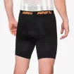 Βερμούδα ποδηλασίας 100% CRUX LINER Βερμούδα ποδηλασίας 100% CRUX LINER thumb