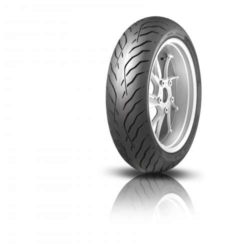Λάστιχο μοτοσυκλέτας DUNLOP RDSM IV 150/70ZR17 (69W) TL Λάστιχο μοτοσυκλέτας DUNLOP RDSM IV 150/70ZR17 (69W) TL