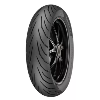 Λάστιχο μοτοσυκλέτας εμπρός ANGEL CITY 110/70-17 M/C 54S TL DOT23