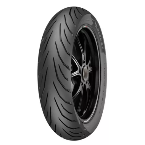 Λάστιχο μοτοσυκλέτας εμπρός ANGEL CITY 110/70-17 M/C 54S TL DOT23 Λάστιχο μοτοσυκλέτας εμπρός ANGEL CITY 110/70-17 M/C 54S TL DOT23