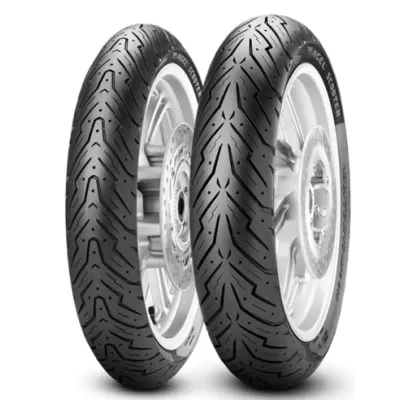 Λάστιχο μοτοσυκλέτας εμπρός ANGEL SCOOTER 3.50-10 REINF TL 59J