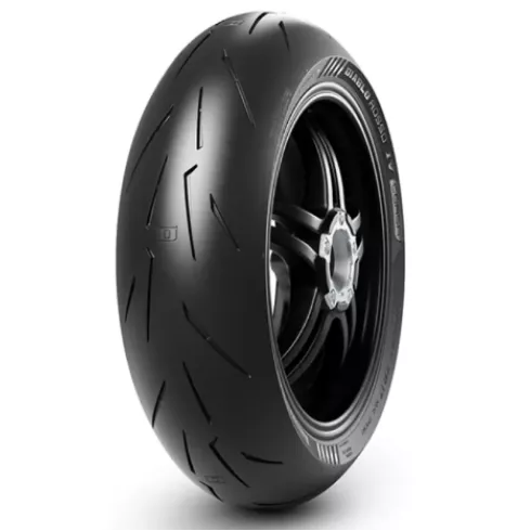 Λάστιχο μοτοσυκλέτας πίσω DIABLO SUPERCORSA SP V4 190/55ZR17 M/C TL 75W Λάστιχο μοτοσυκλέτας πίσω DIABLO SUPERCORSA SP V4 190/55ZR17 M/C TL 75W