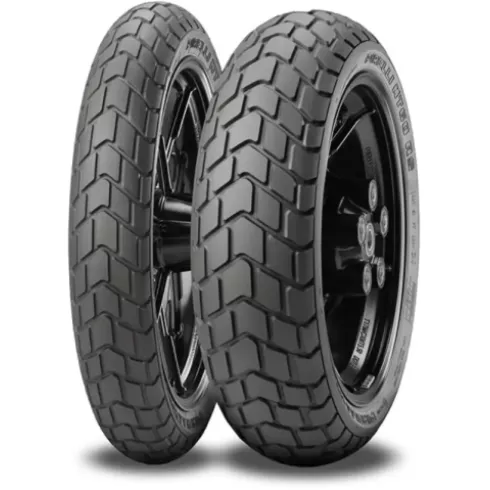 Λάστιχο μοτοσυκλέτας εμπρός MT60 RS 120/70ZR17 M/C TL 58W Λάστιχο μοτοσυκλέτας εμπρός MT60 RS 120/70ZR17 M/C TL 58W