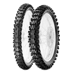 Λάστιχο μοτοσυκλέτας εμπρός SCORPION MX32 MID SOFT 70/100-19 NHS 42M(32) Λάστιχο μοτοσυκλέτας εμπρός SCORPION MX32 MID SOFT 70/100-19 NHS 42M(32)