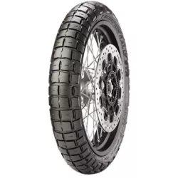 Λάστιχο μοτοσυκλέτας εμπρός SCORPION RALLY STR 110/80 R 19 M/C 59H M+S TL Λάστιχο μοτοσυκλέτας εμπρός SCORPION RALLY STR 110/80 R 19 M/C 59H M+S TL