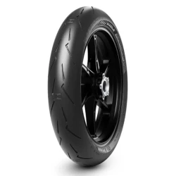 Λάστιχο μοτοσυκλέτας εμπρός DIABLO SUPERCORSA SP V4 120/70ZR17 M/C TL 58W Λάστιχο μοτοσυκλέτας εμπρός DIABLO SUPERCORSA SP V4 120/70ZR17 M/C TL 58W