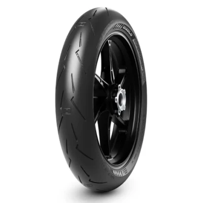 Λάστιχο μοτοσυκλέτας εμπρός DIABLO SUPERCORSA SP V4 120/70ZR17 M/C TL 58W