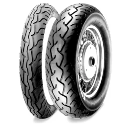 Λάστιχο μοτοσυκλέτας πίσω ROUTE MT66 150/90-15 M/C TL 74H