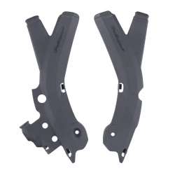 Προστασία πλαισίου μοτοσυκλέτας SHERCO SE/SEF 2017-24 GREY