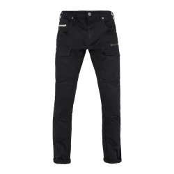 Παντελόνι μηχανής  JOHN DOE DEFENDER MONO BK Παντελόνι μηχανής  JOHN DOE DEFENDER MONO BK