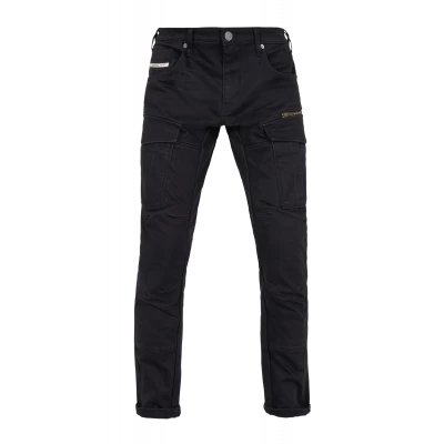 Παντελόνι μηχανής  JOHN DOE DEFENDER MONO BK