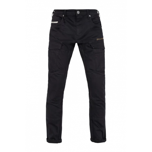 Παντελόνι μηχανής JOHN DOE DEFENDER MONO BK Παντελόνι μηχανής JOHN DOE DEFENDER MONO BK